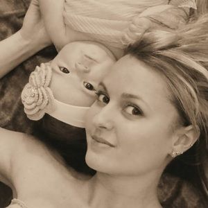 Meet your Posher, Stacy